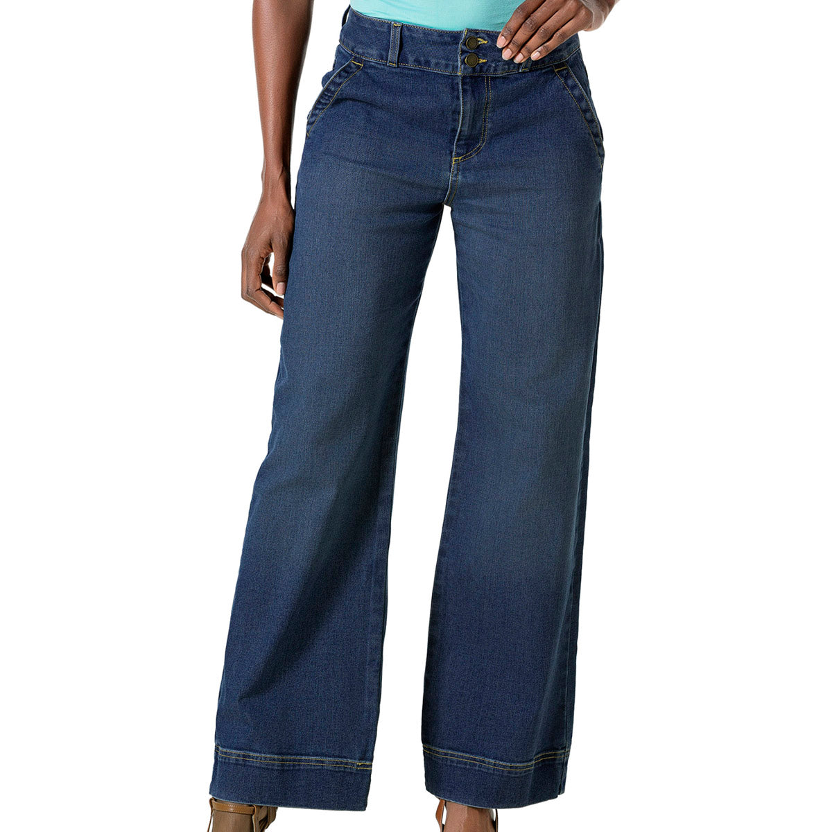 Jeans Felker para Mujer