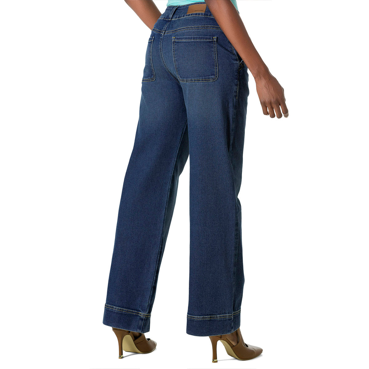 Jeans Felker para Mujer