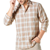 Camisa Ursula Bravo Mendiola para Hombre