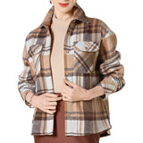 Blusa Ursula Bravo Mendiola para Mujer