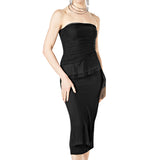 Vestido Yetah Group para Mujer