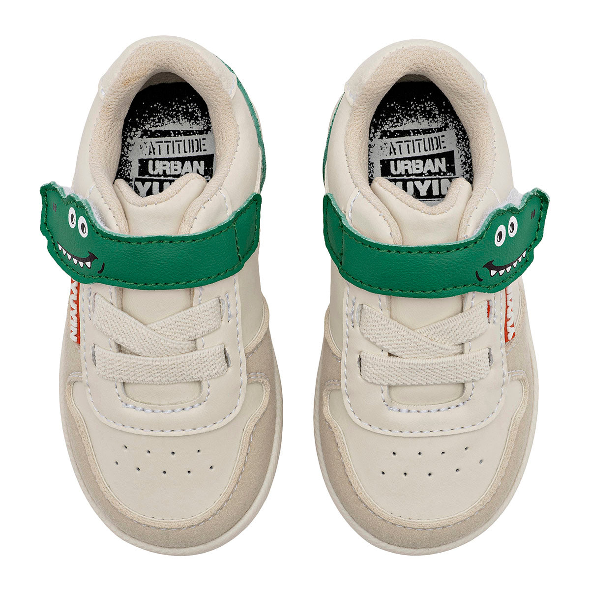 Tenis Urbano Yuyin para Niño