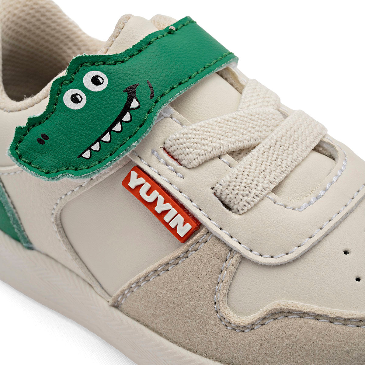 Tenis Urbano Yuyin para Niño