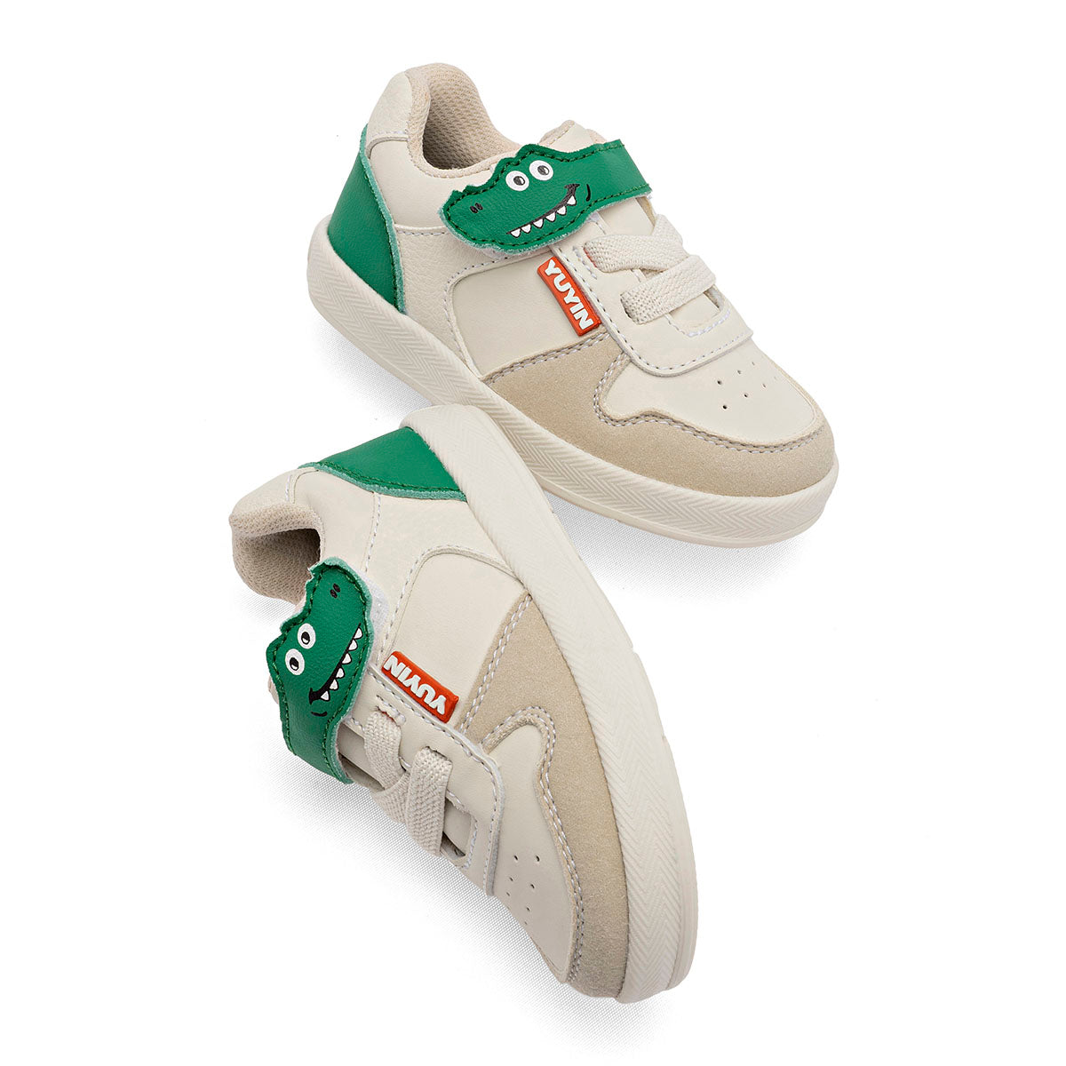Tenis Urbano Yuyin para Niño