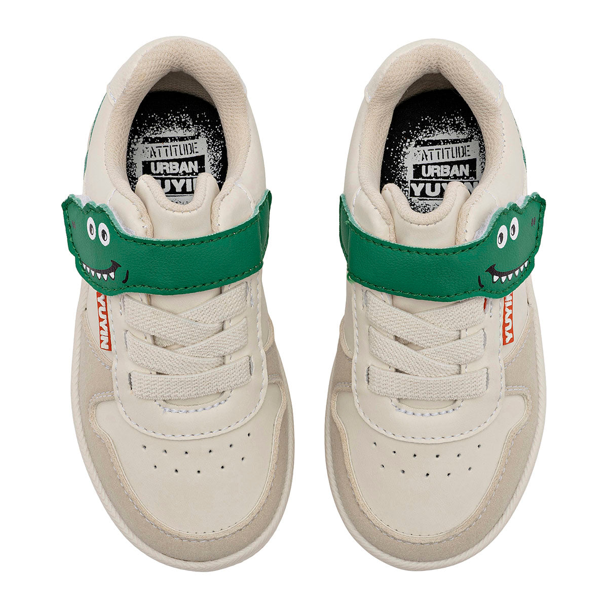 Tenis Urbano Yuyin para Niño Preescolar