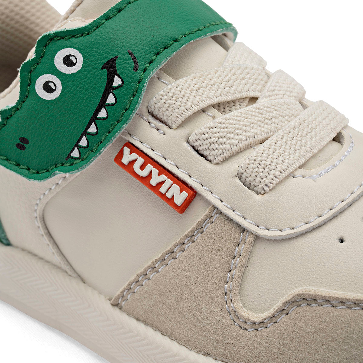 Tenis Urbano Yuyin para Niño Preescolar