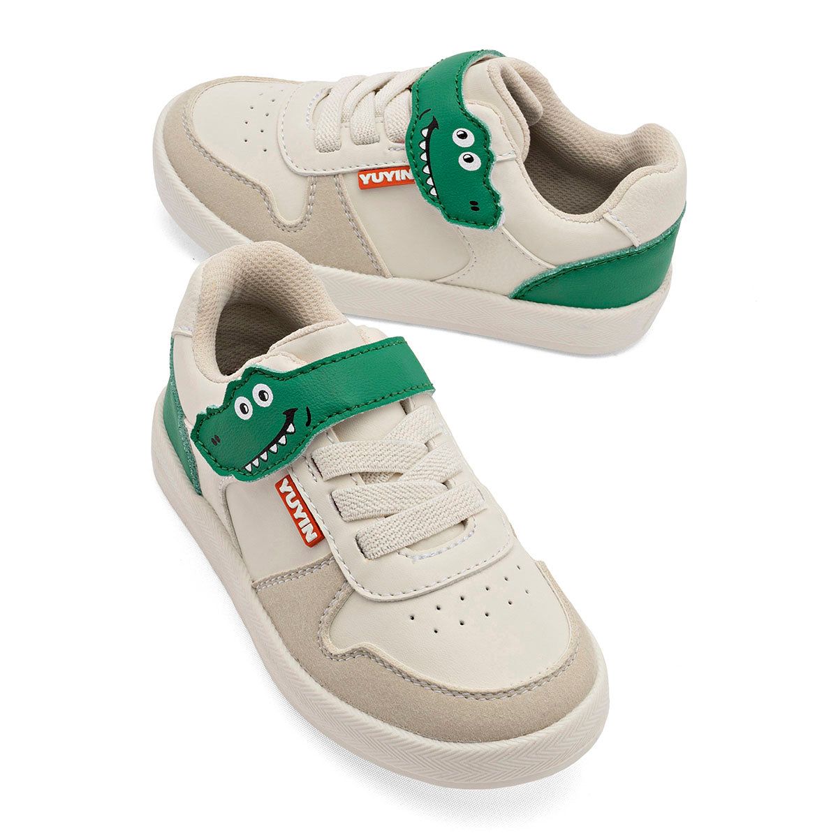 Tenis Urbano Yuyin para Niño Preescolar
