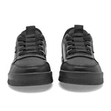 Zapato escolar de piel Yuyin para Niño