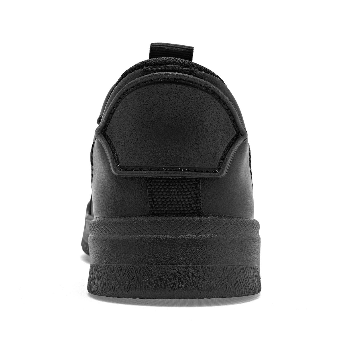 Zapato escolar de piel Yuyin para Niño