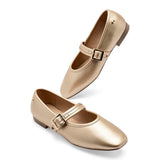 Moramora Zapatillas de fiesta para mujer