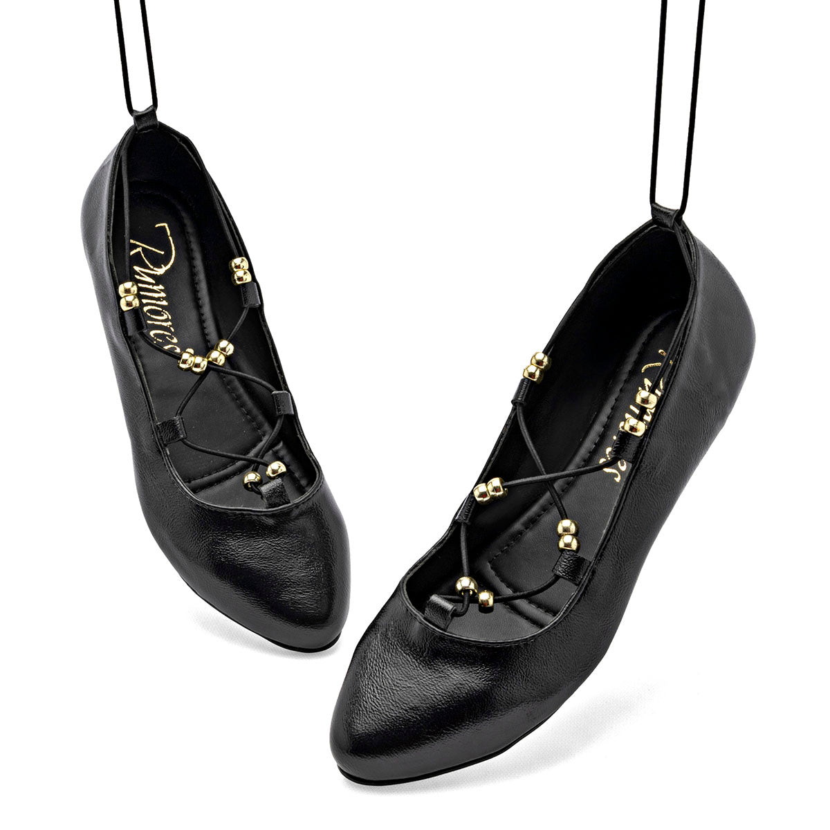 Balerina Been Class para Mujer