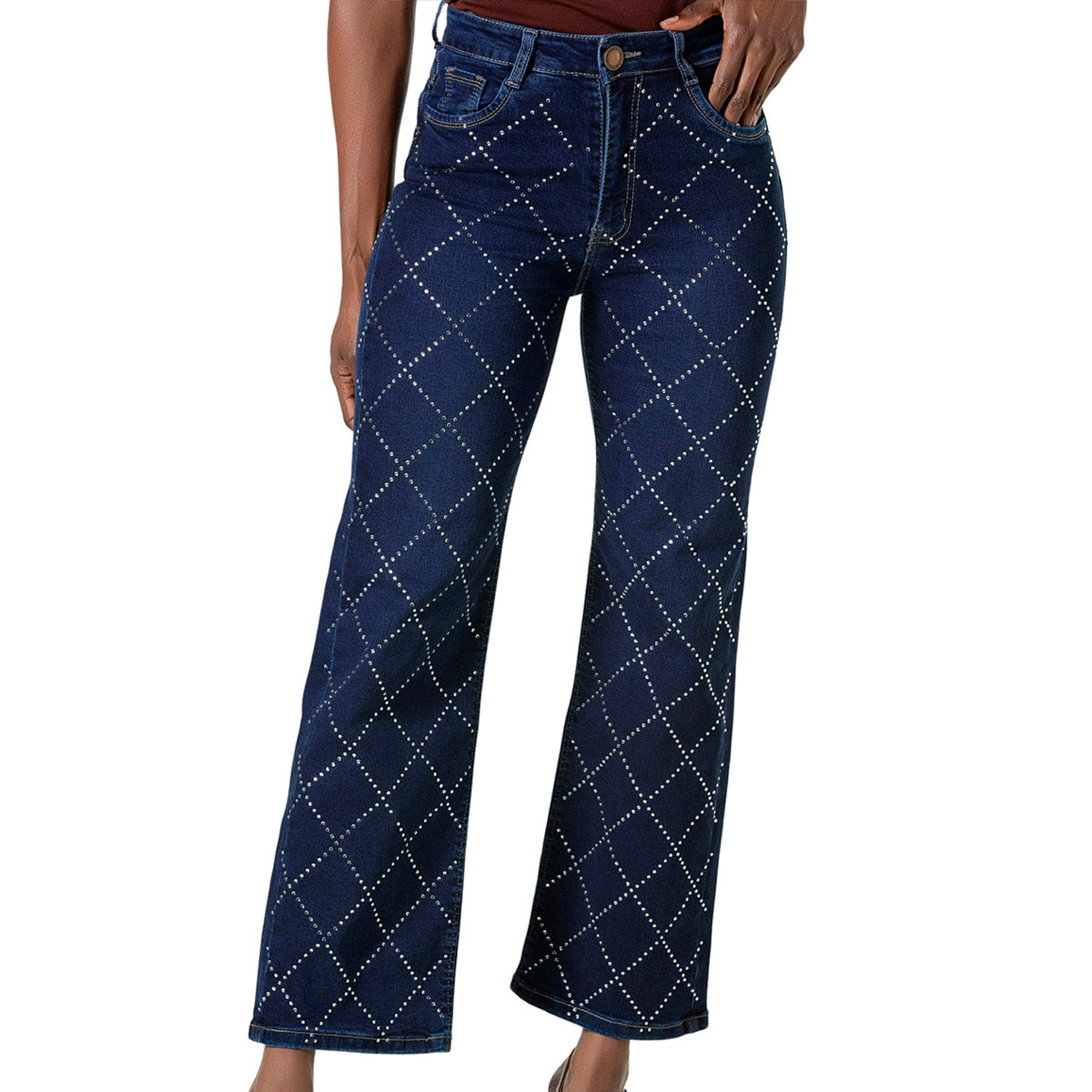 Jeans 2bj para Mujer