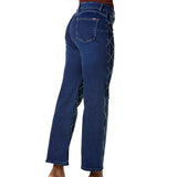 Jeans 2bj para Mujer