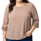 Blusa Gavini para Mujer