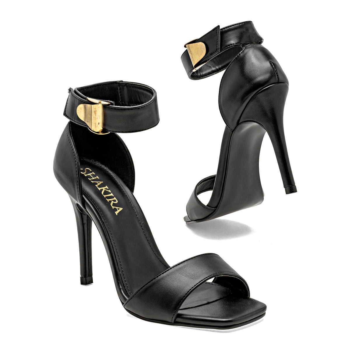 Zapatilla fiesta Shakira para Mujer