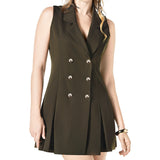 Vestido Yetah Group para Mujer