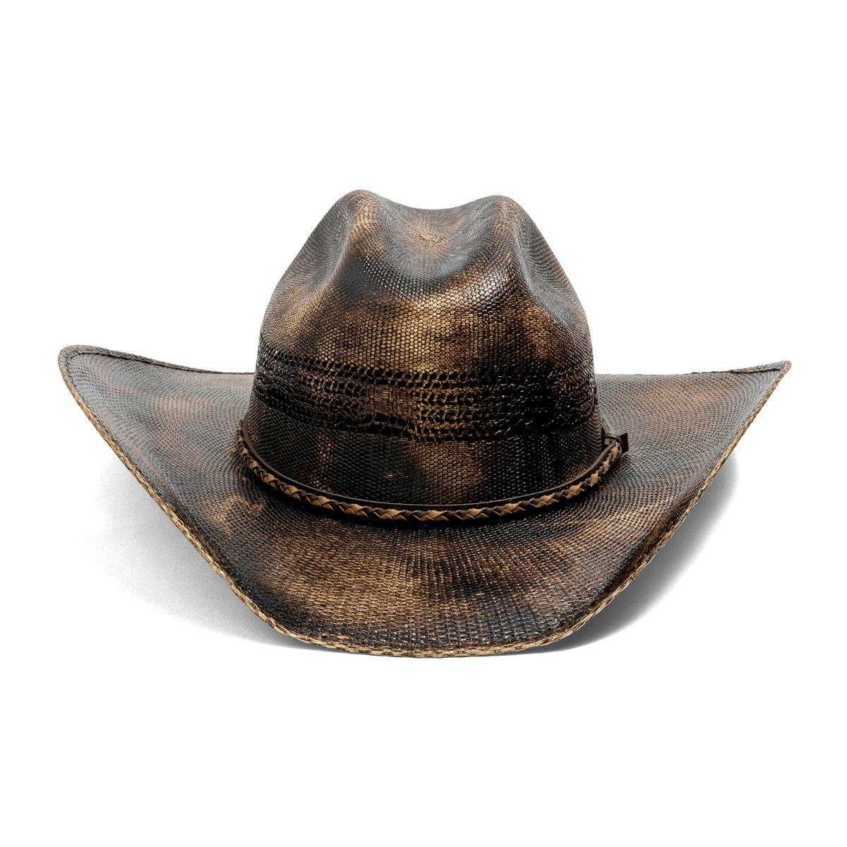 Sombrero Areka para Mujer