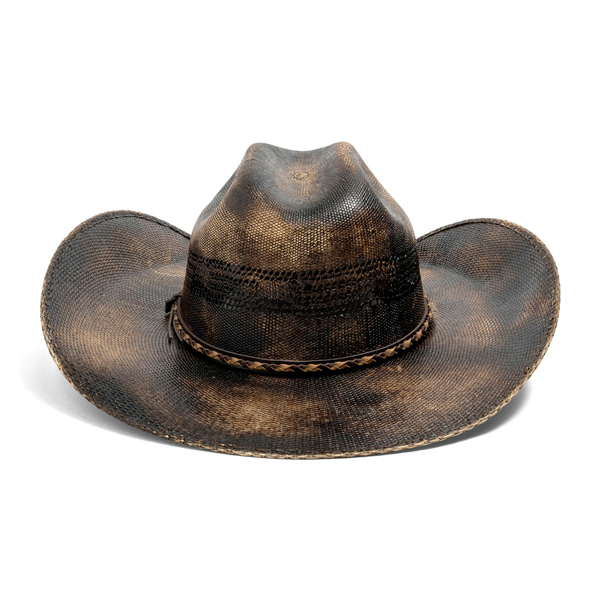 Sombrero Areka para Mujer