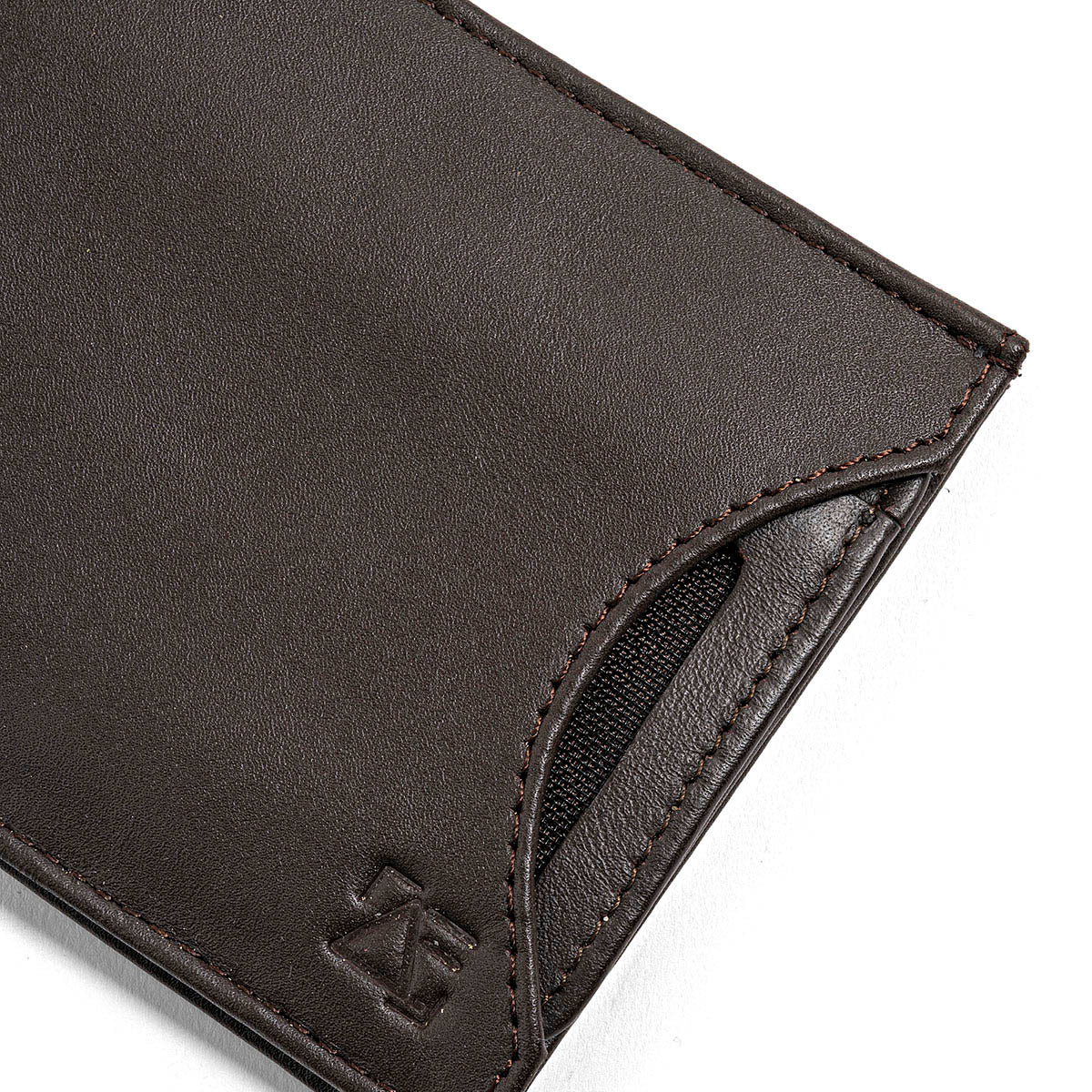 Cartera Bolsas Alyf para Hombre