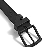 Cinturon de piel Bolsas Alyf para Hombre