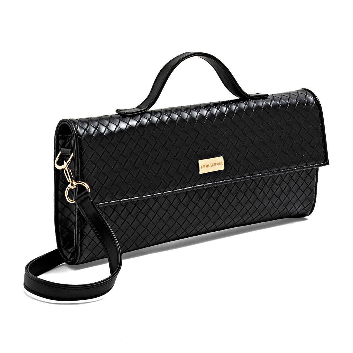 Bolsa Moramora para Mujer