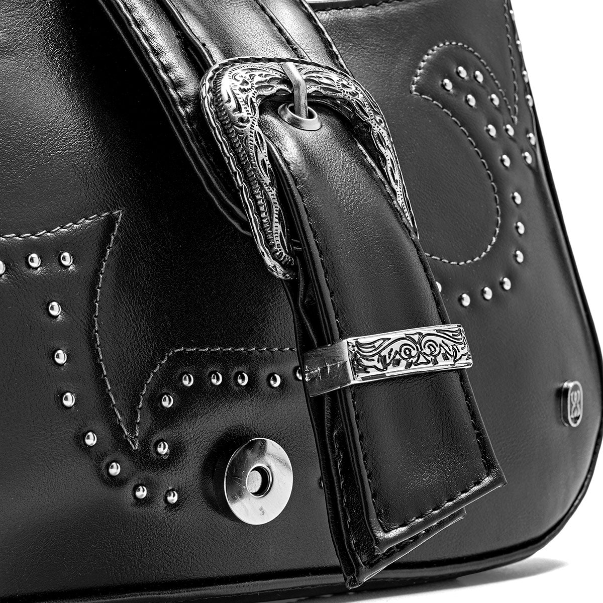 Bolsa Mora West para Mujer