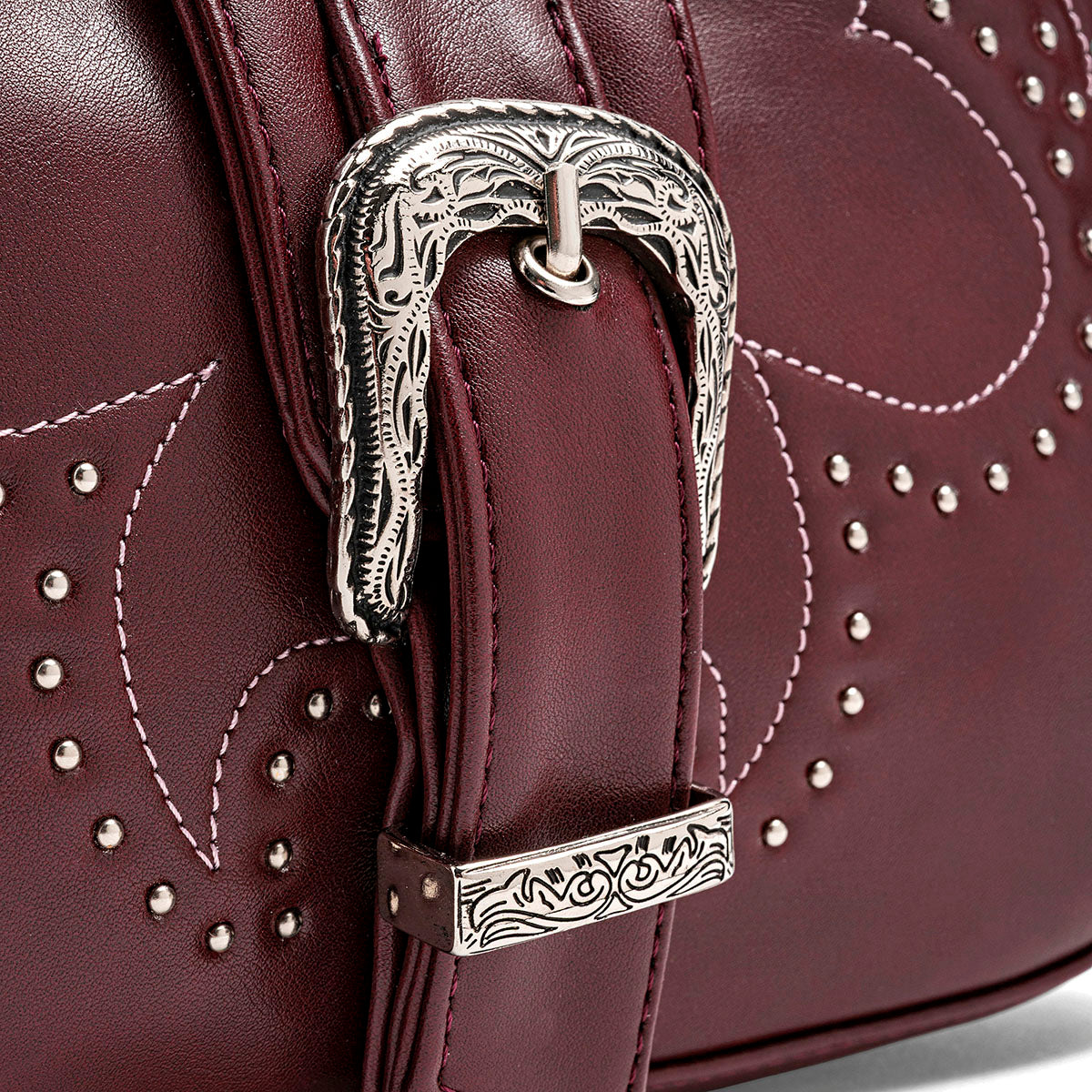 Bolsa Mora West para Mujer