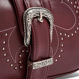 Bolsa Mora West para Mujer
