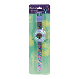 Reloj digital Stitch para Niña