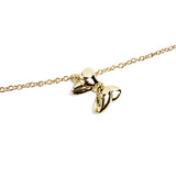 Collar Minnie Mouse para Mujer