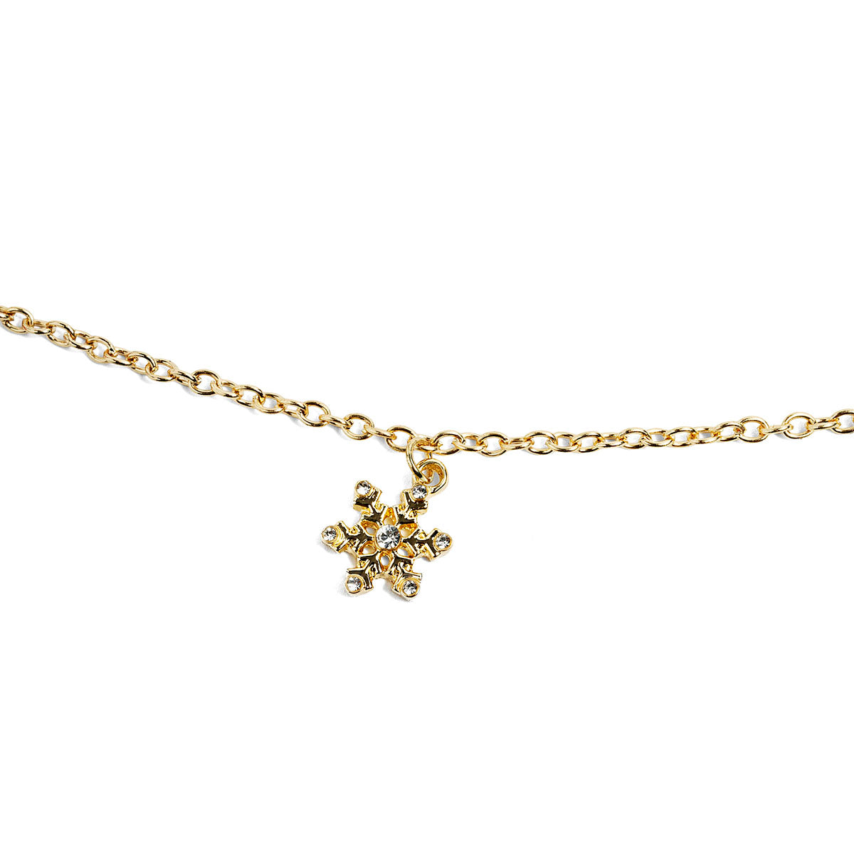 Collar Minnie Mouse para Mujer