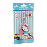 Llavero Con Brillo Labial Hello Kitty para Niña