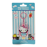 Llavero Con Brillo Labial Hello Kitty para Niña