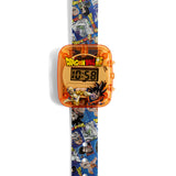Reloj Fantasia Dragon Ball Super para Niño