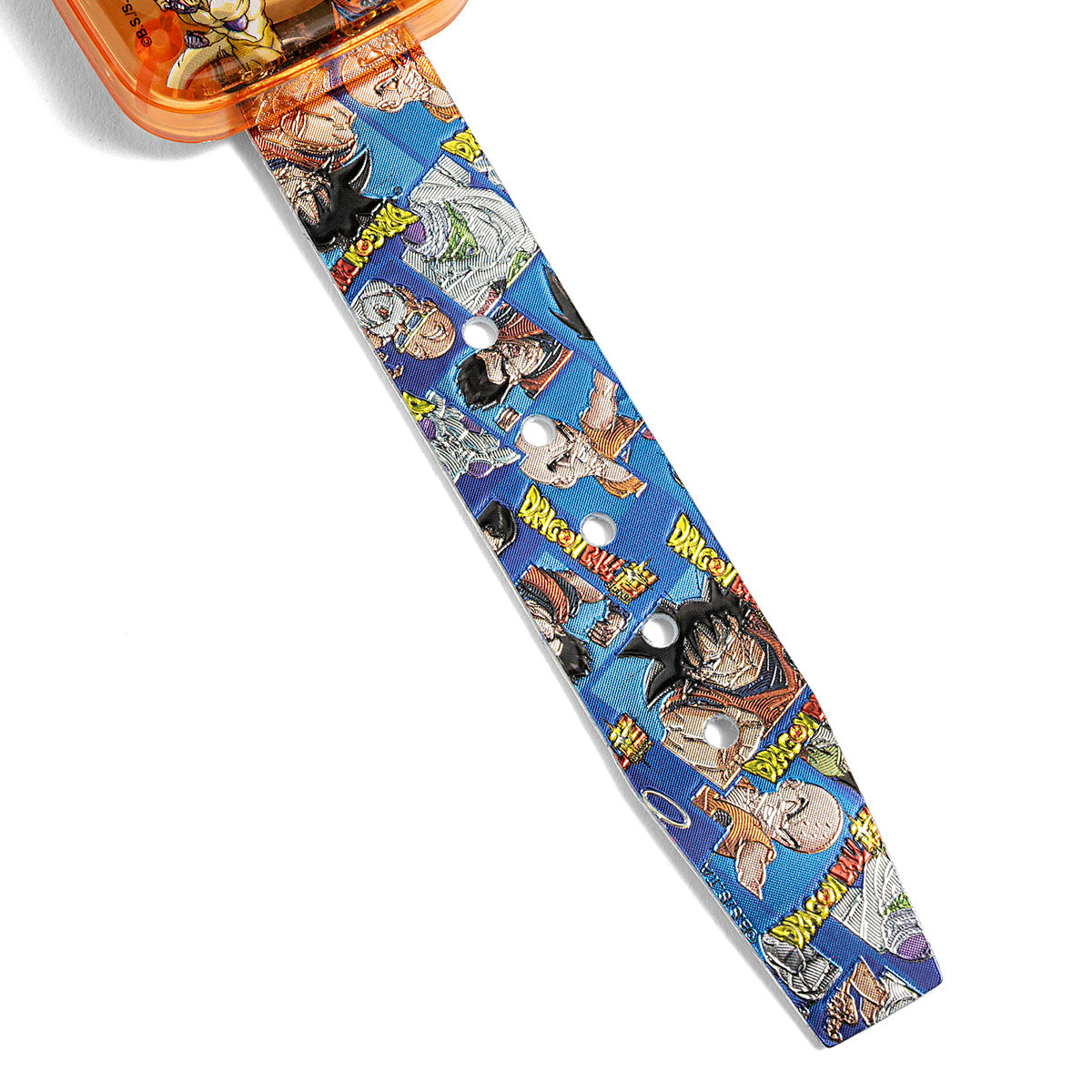 Reloj Fantasia Dragon Ball Super para Niño