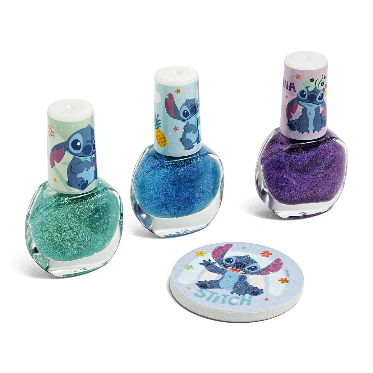 Maquillaje fantasí­a Stitcht para Niña