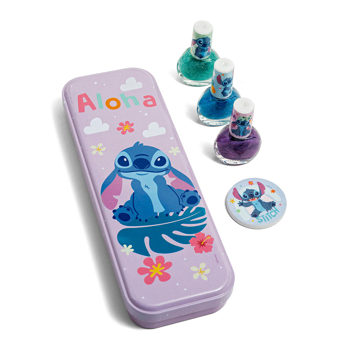 Maquillaje fantasí­a Stitcht para Niña