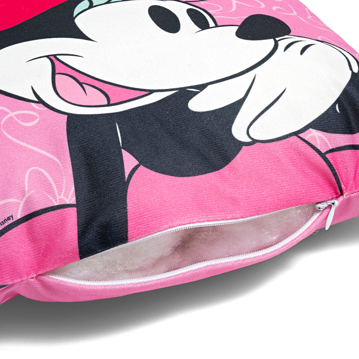 Cojí­n Minnie Mouse para Niña