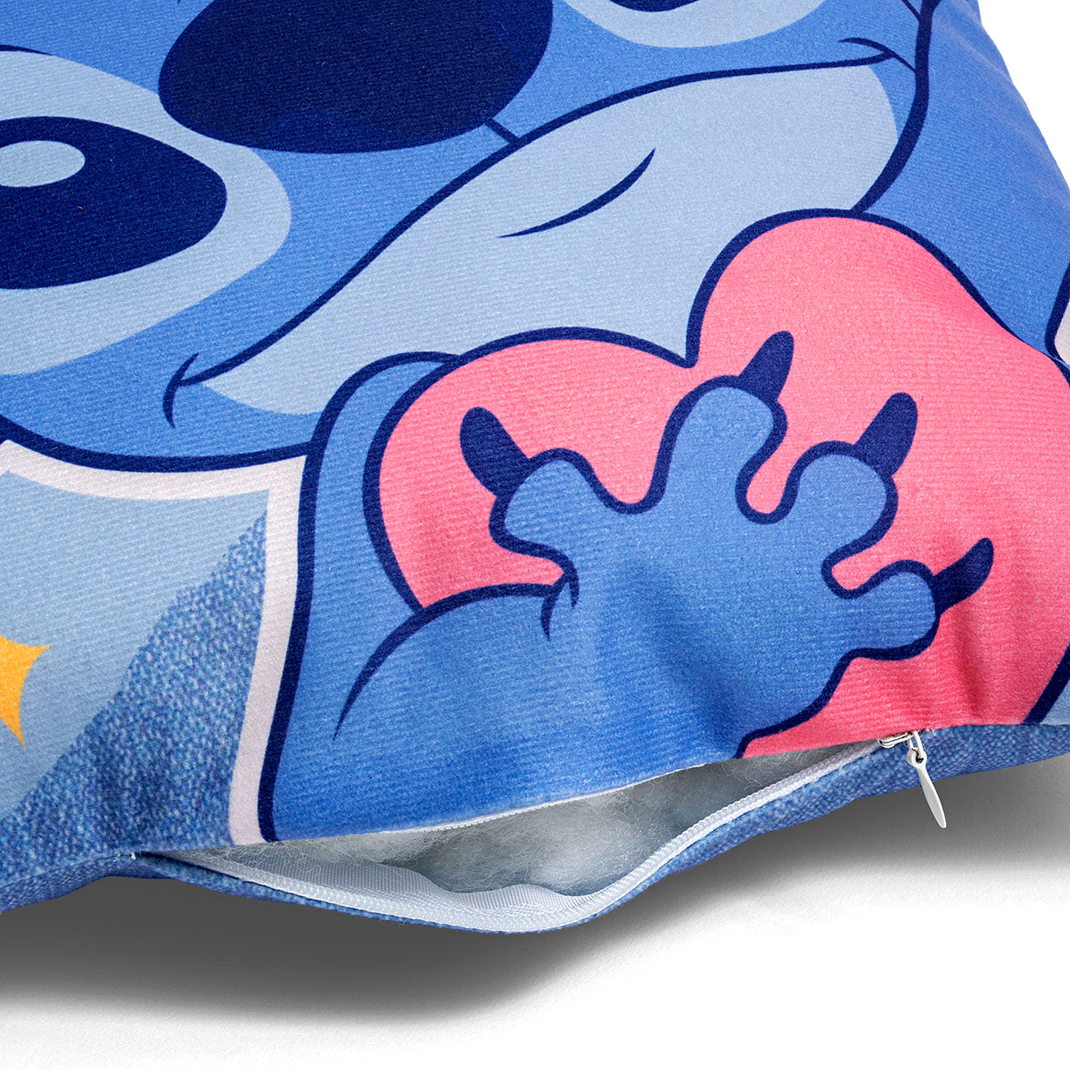 Cojí­n Stitch para Niña
