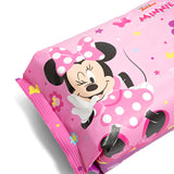 Toallas Húmedas Antibacteriales Minnie Mouse para Niña