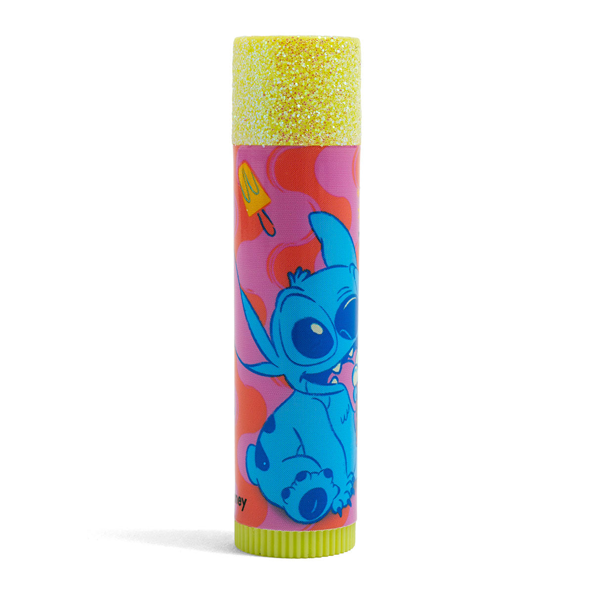 Bálsamo labial Stitch para Niña