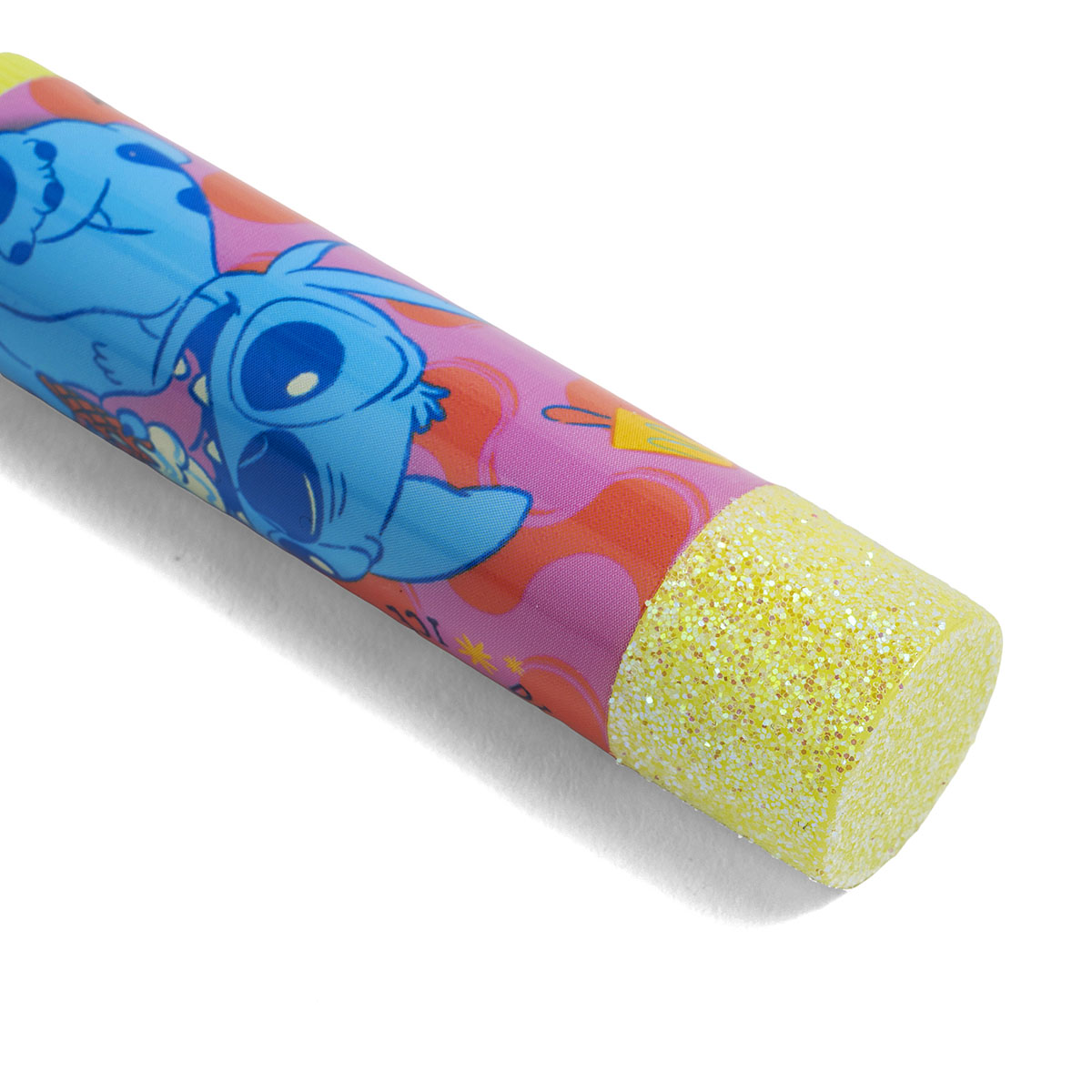 Bálsamo labial Stitch para Niña