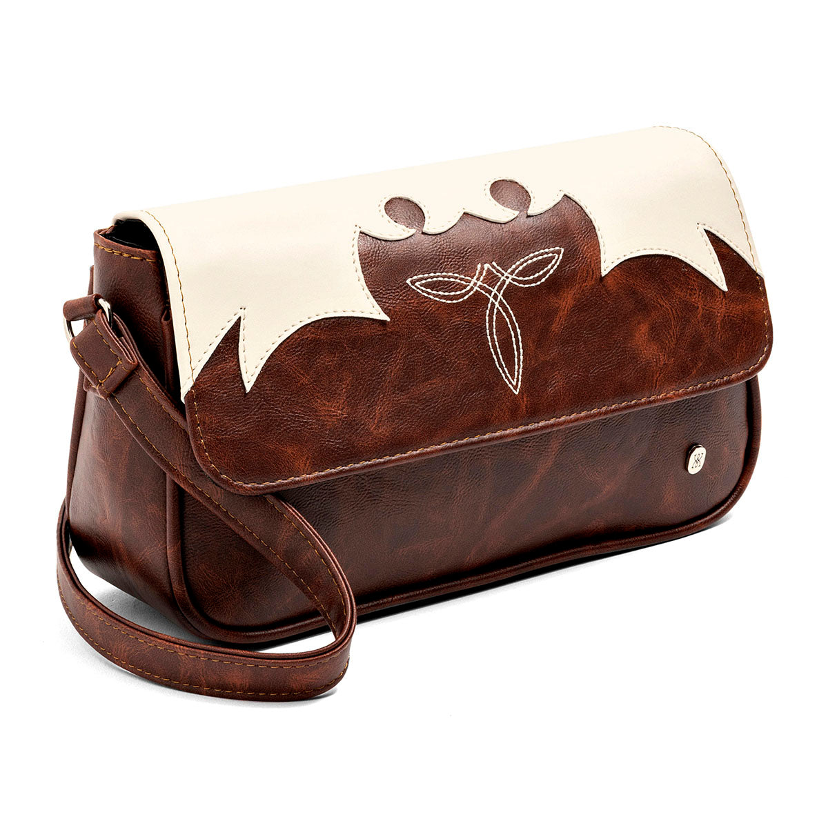 Bolsa Mora West para Mujer