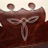 Bolsa Mora West para Mujer