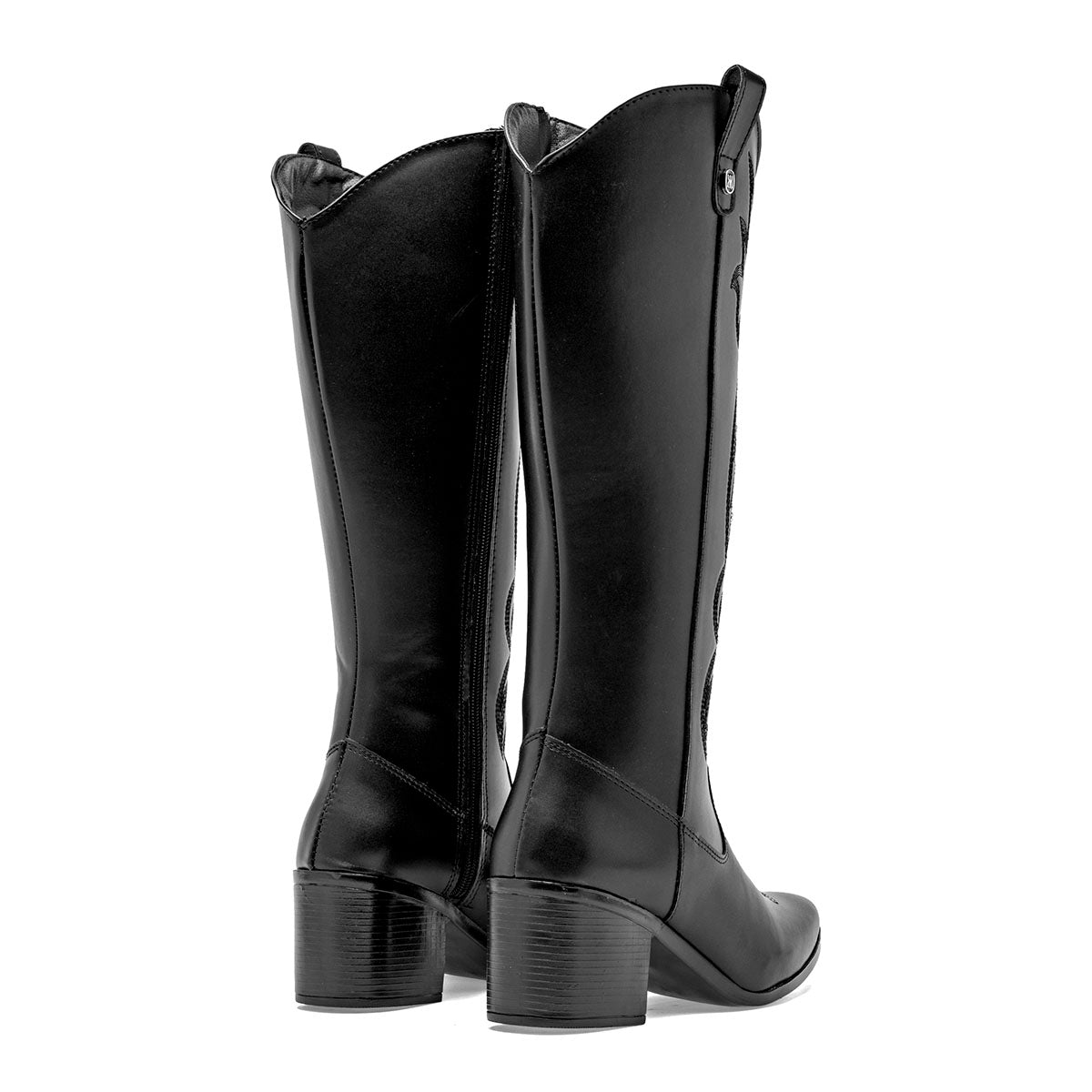 Bota vaquera Mora West para Mujer