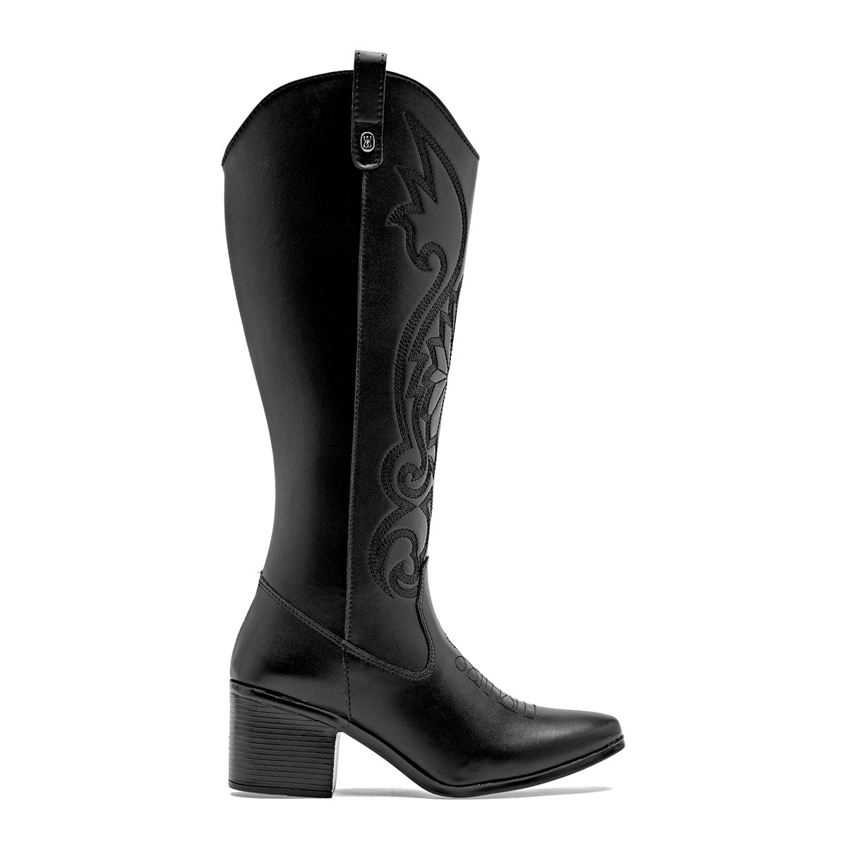 Bota vaquera Mora West para Mujer