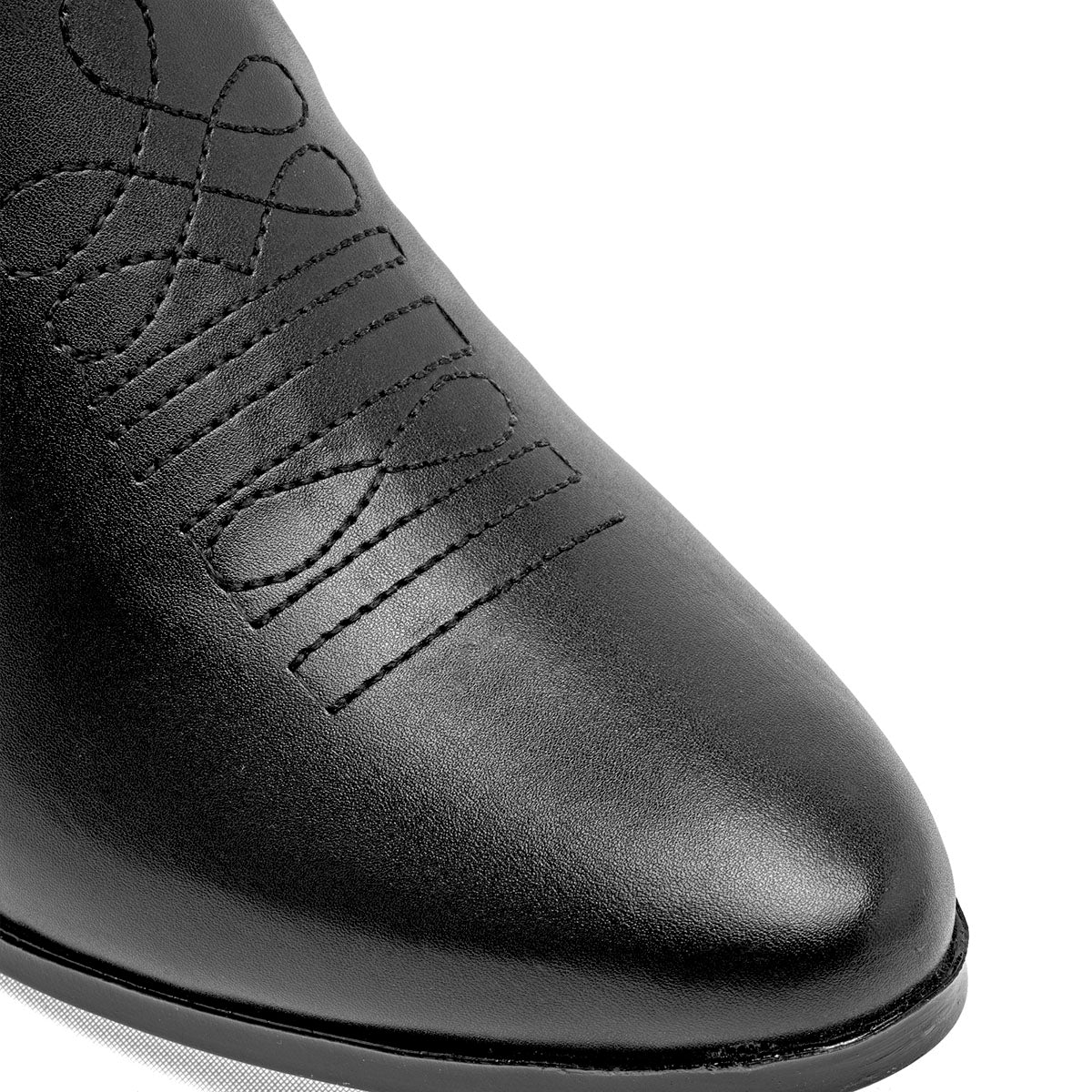 Bota vaquera Mora West para Mujer