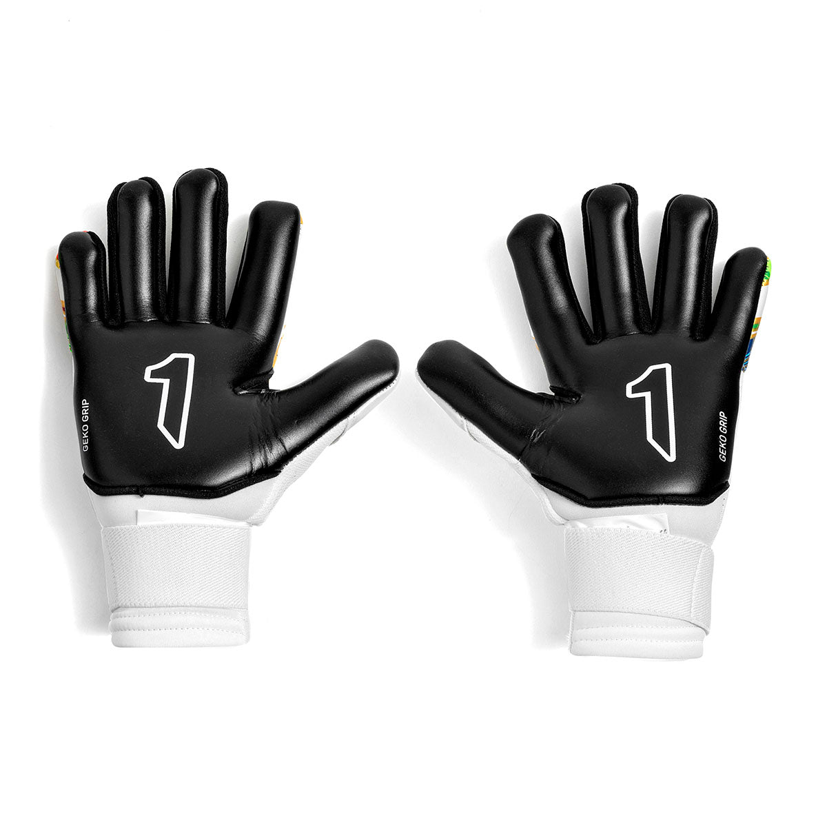 Guantes para fútbol Felker Hombre