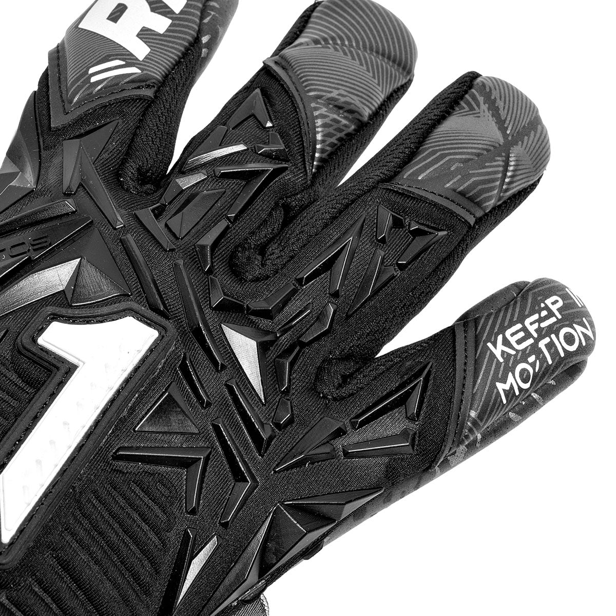 Guantes para fútbol Felker Hombre