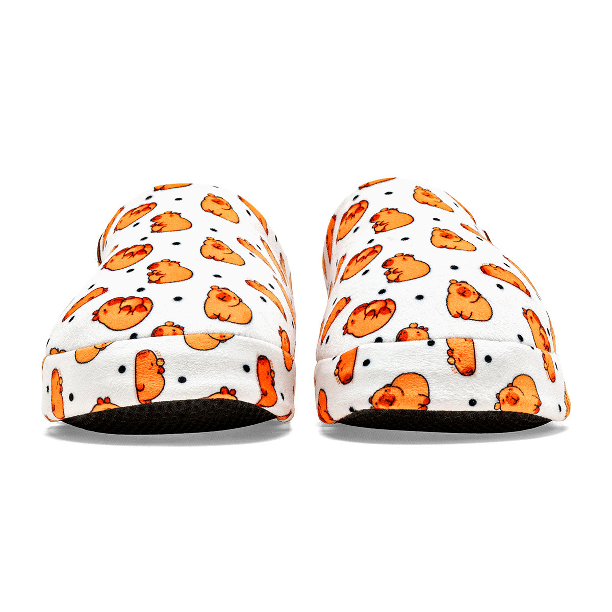 Pantufla Moramora para Mujer